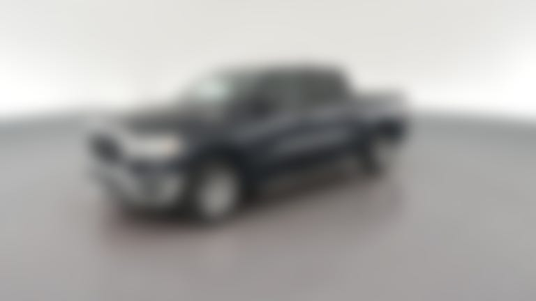2019 Ram 1500 Crew Cab vehicle photo