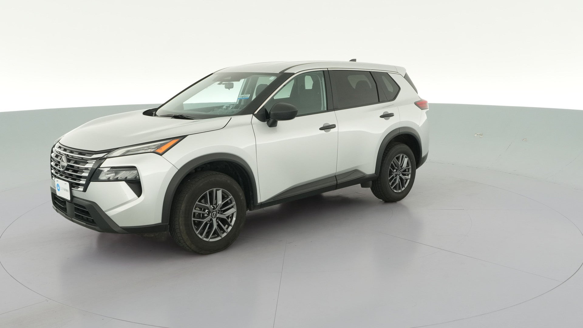 2024 Nissan Rogue vehicle photo