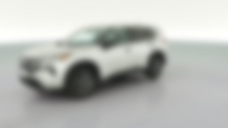 2024 Nissan Rogue vehicle photo