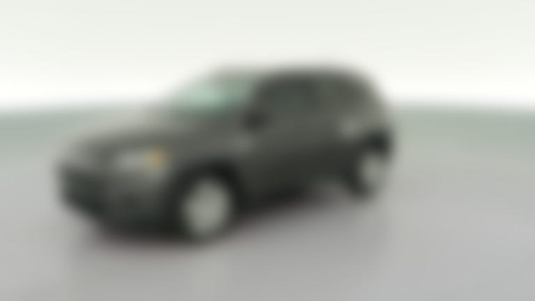 2021 Jeep Compass vehicle photo