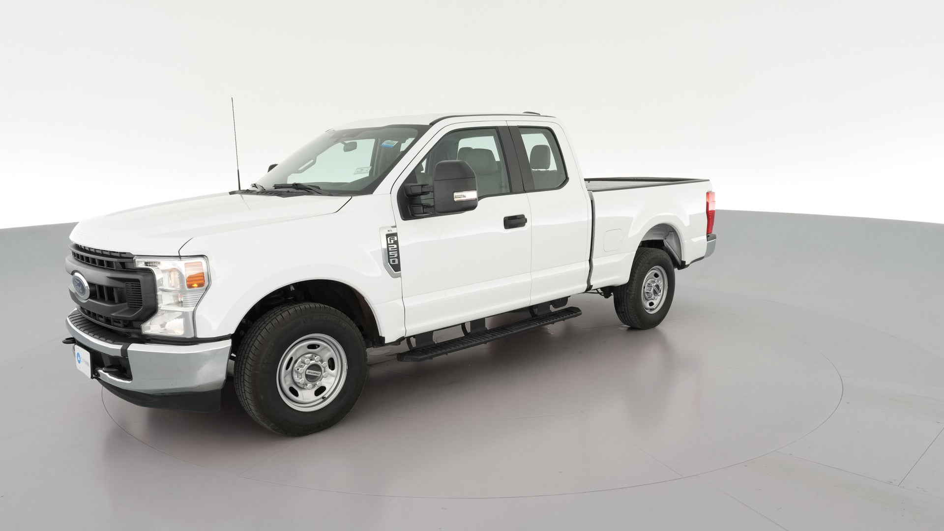 2022 Ford F250 Super Duty Super Cab vehicle photo