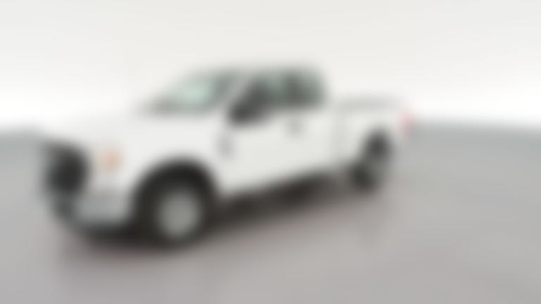 2022 Ford F250 Super Duty Super Cab vehicle photo