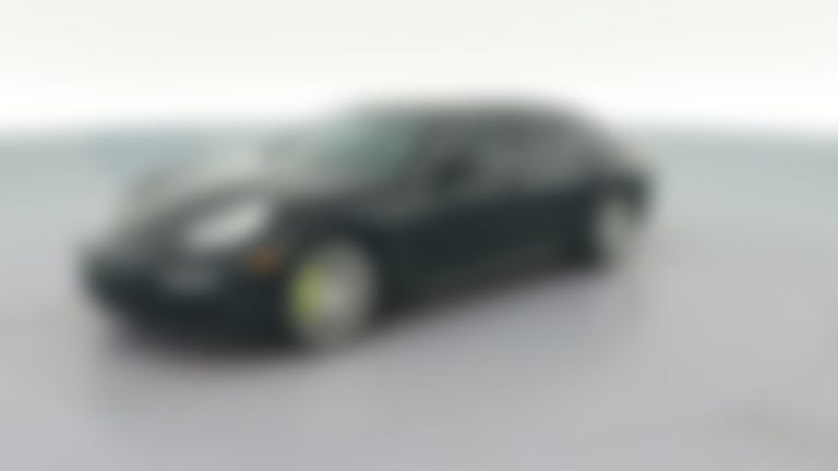 2016 Porsche Panamera vehicle photo