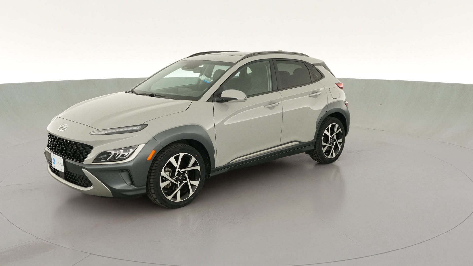 2023 Hyundai Kona vehicle photo