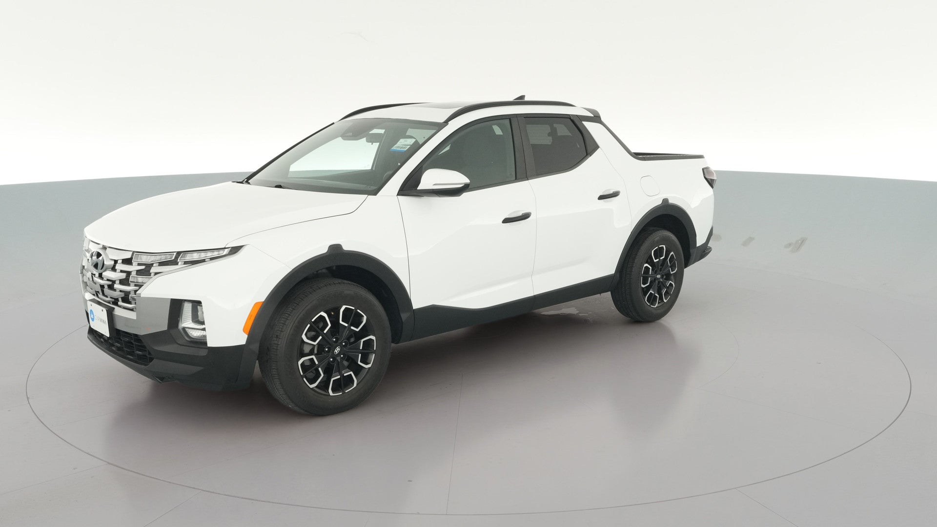 2022 Hyundai Santa Cruz vehicle photo