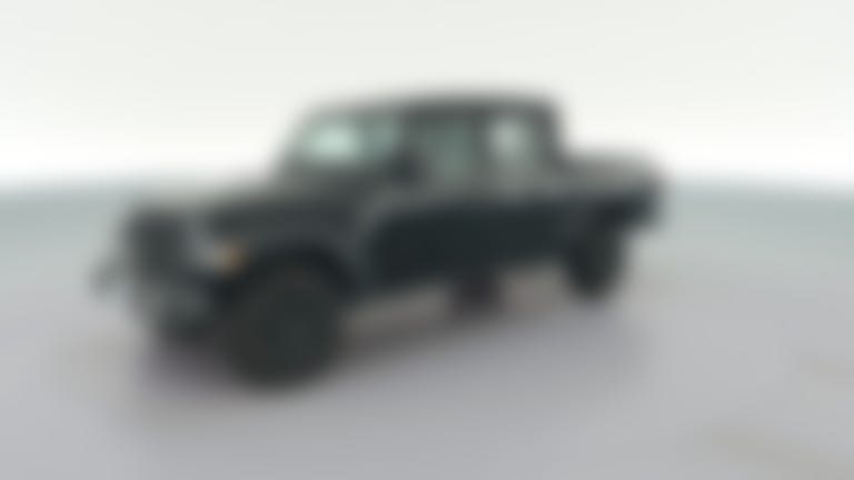 2024 Jeep Gladiator vehicle photo