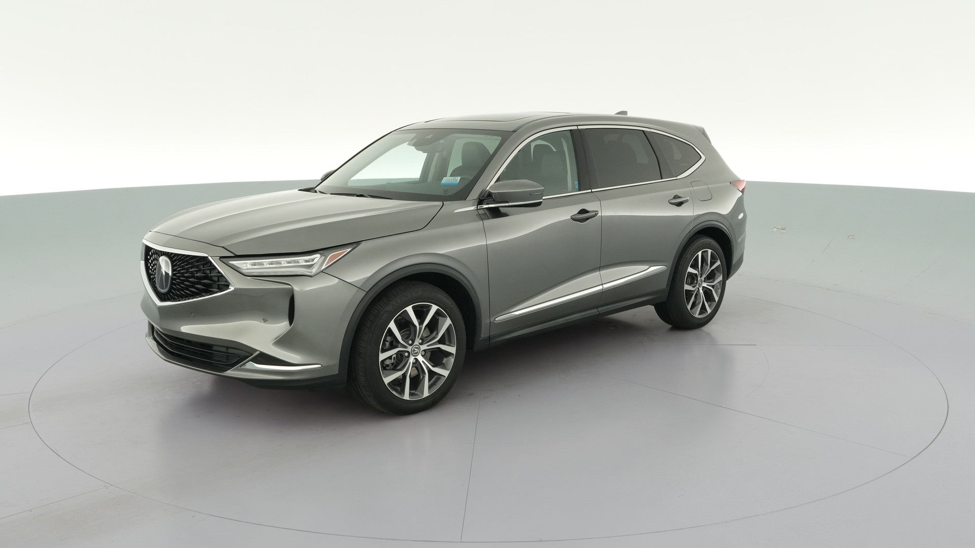 2022 Acura MDX vehicle photo