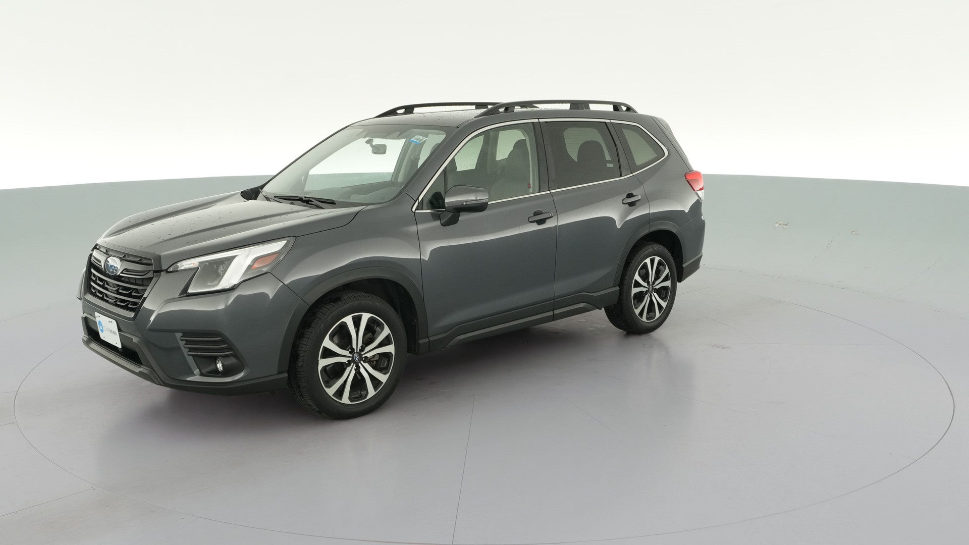 2024 Subaru Forester vehicle photo