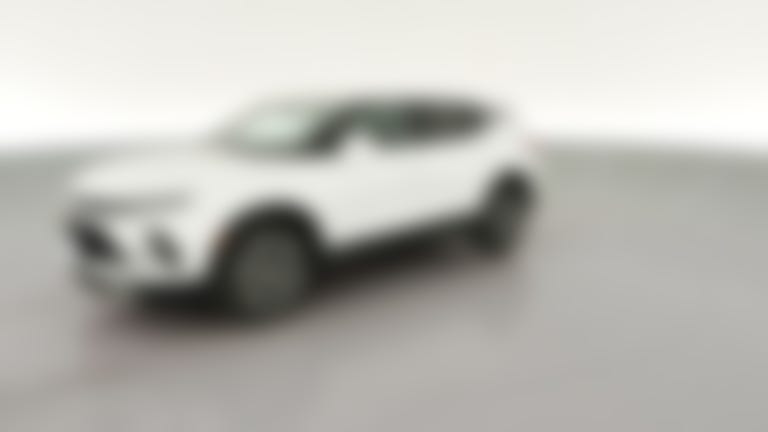 2025 Chevrolet Blazer vehicle photo