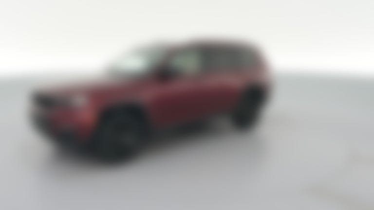 2022 Jeep Grand Cherokee L vehicle photo