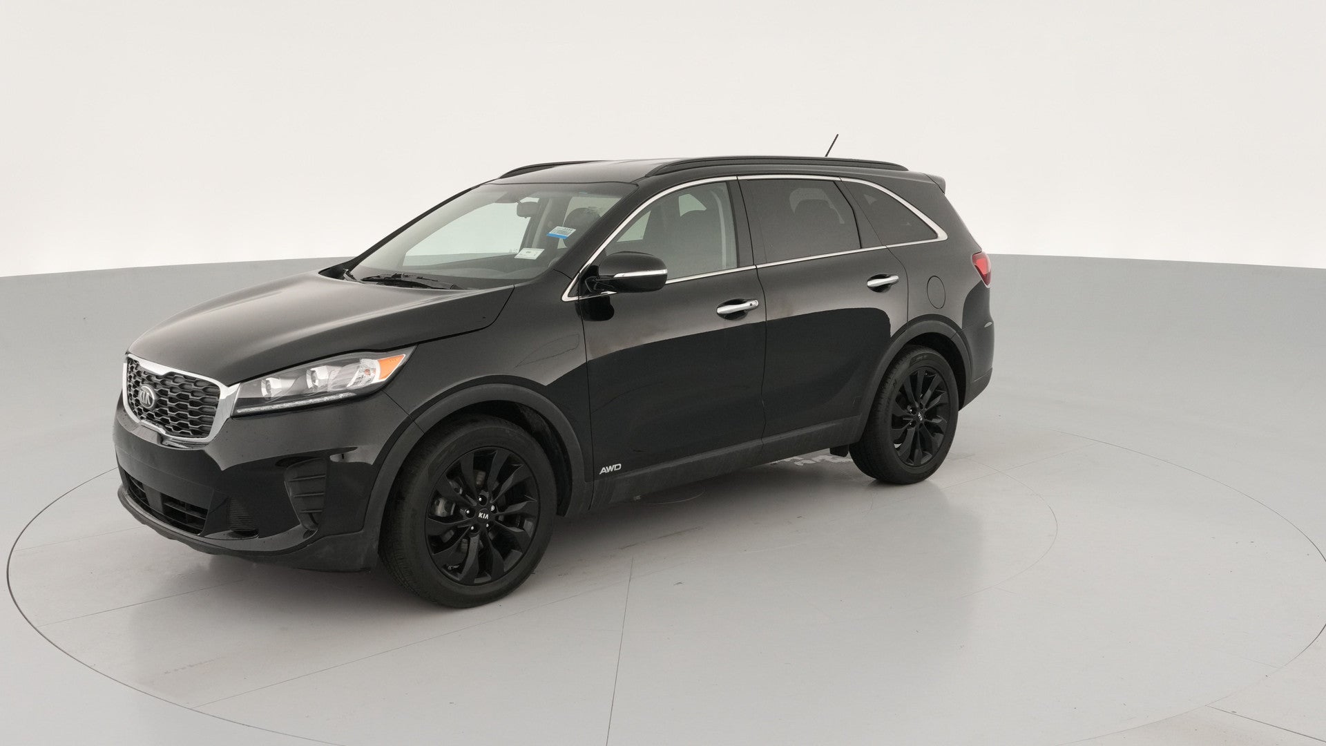 2020 Kia Sorento vehicle photo