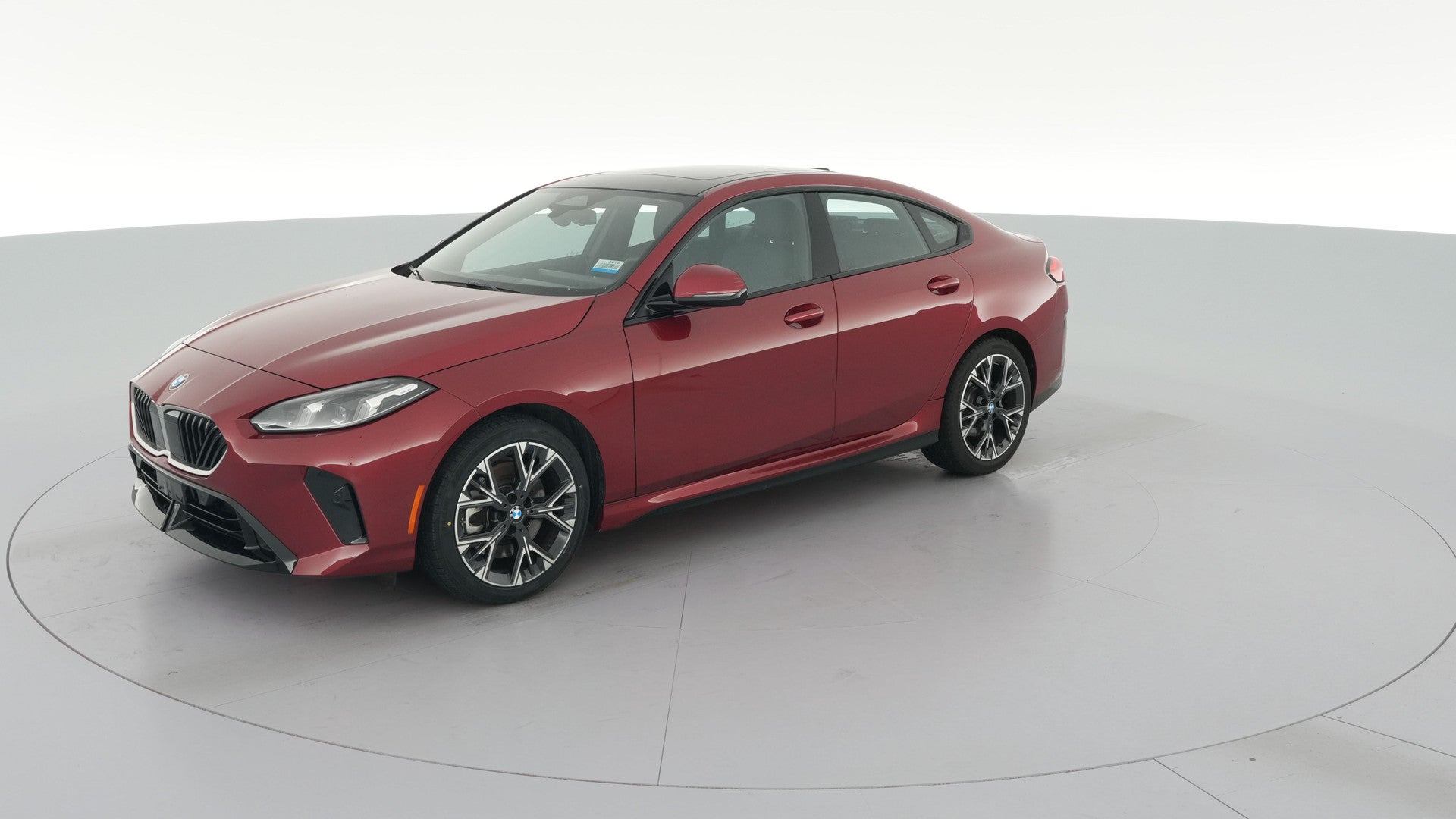 2026 BMW 2 Series vehicle photo