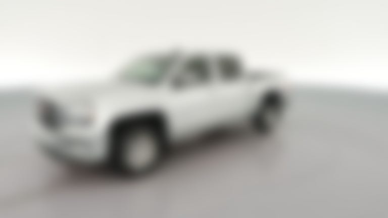 2017 GMC Sierra 1500 Crew Cab vehicle photo