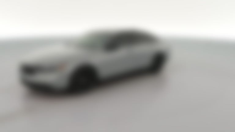 2025 Honda Accord vehicle photo