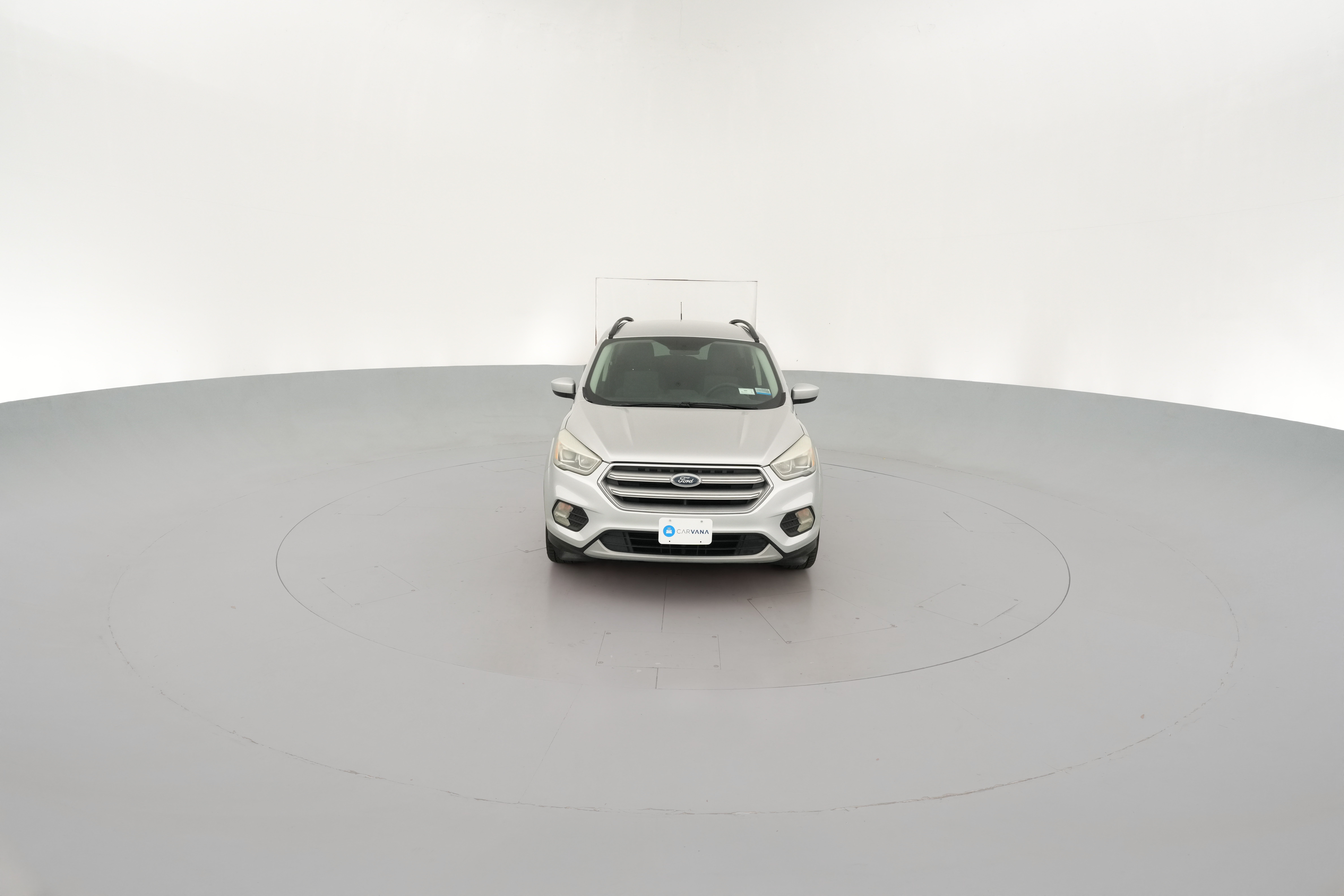 2017 Ford Escape SE - Photo 40