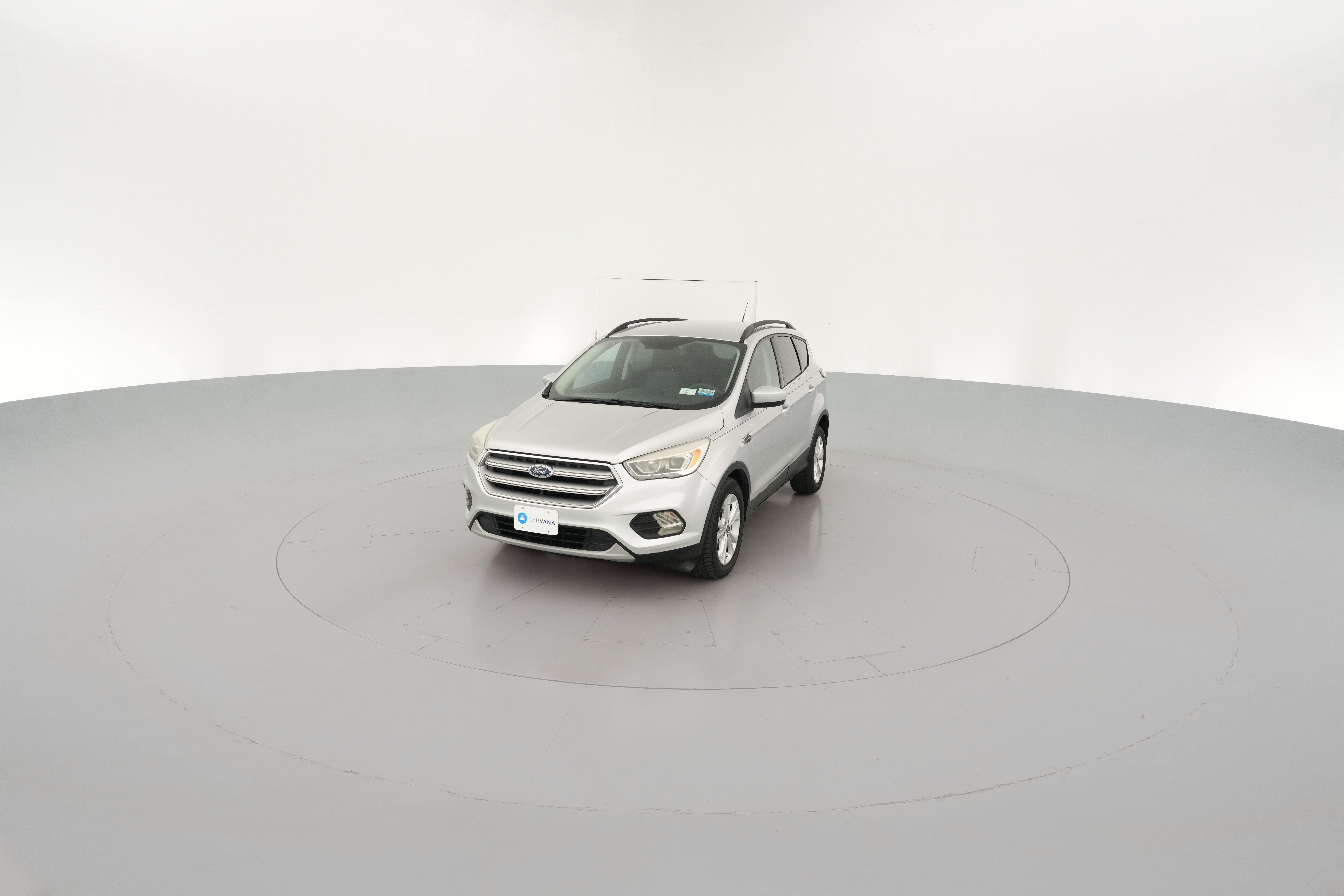 2017 Ford Escape SE - Photo 41