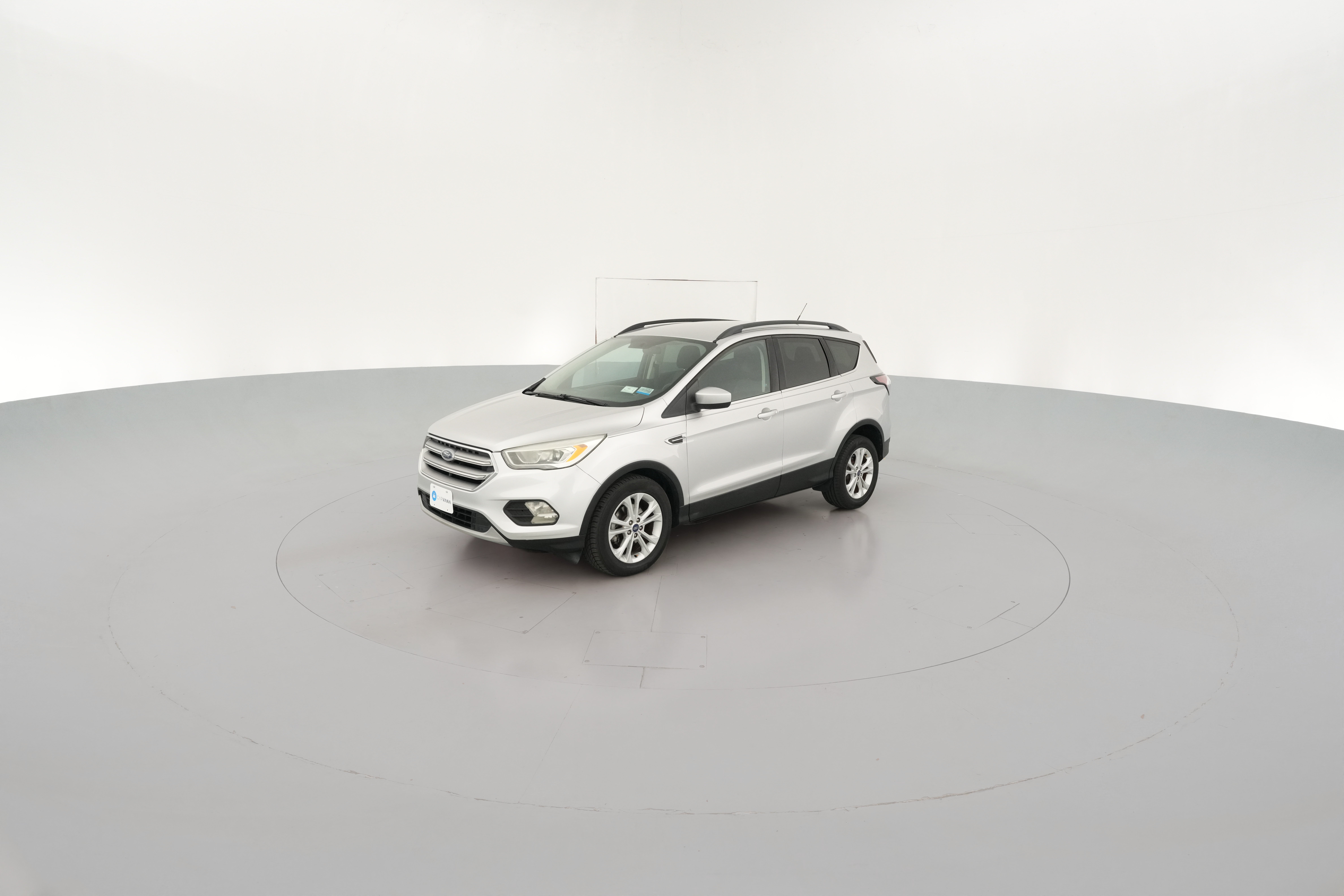 2017 Ford Escape SE - Photo 42