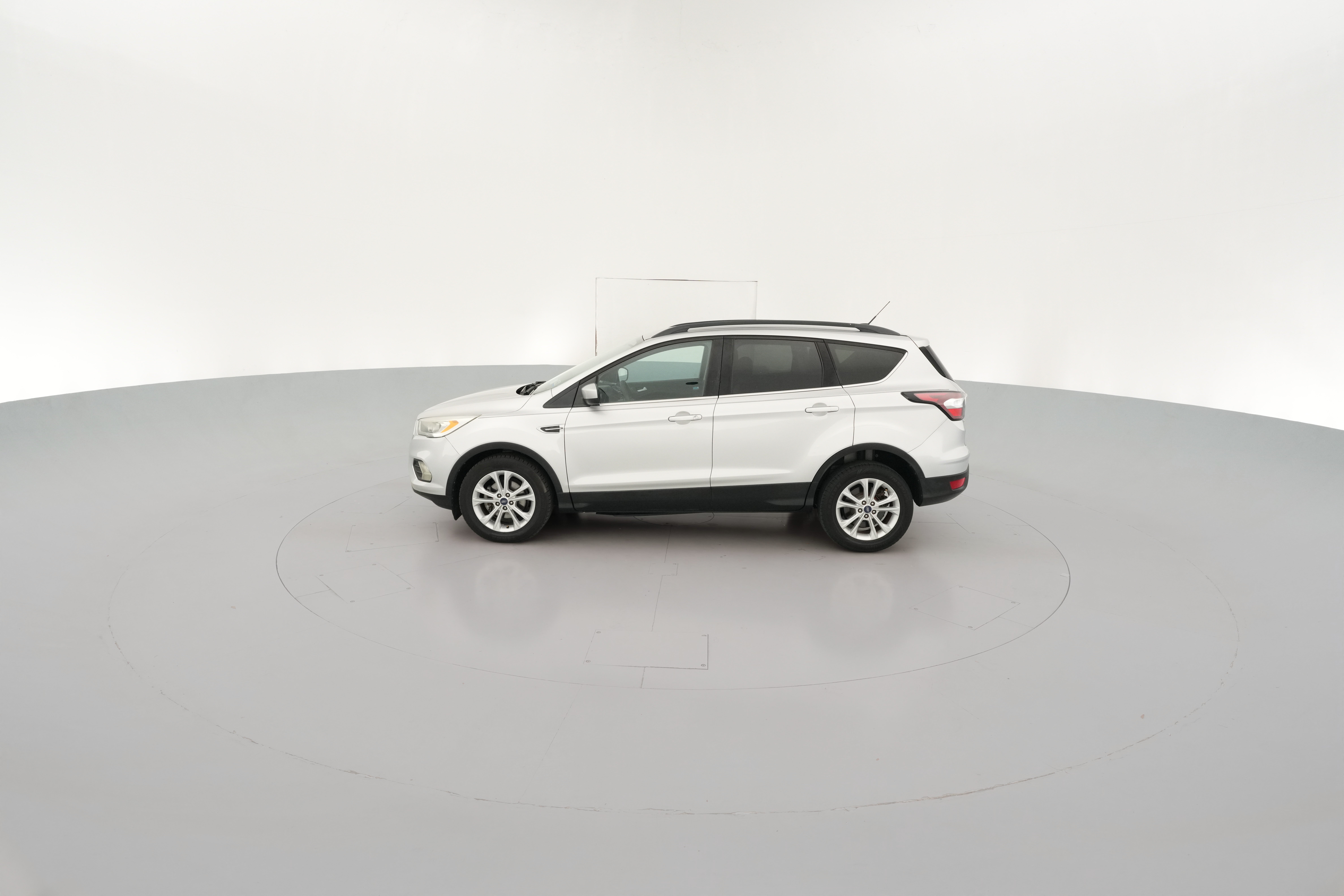 2017 Ford Escape SE - Photo 44