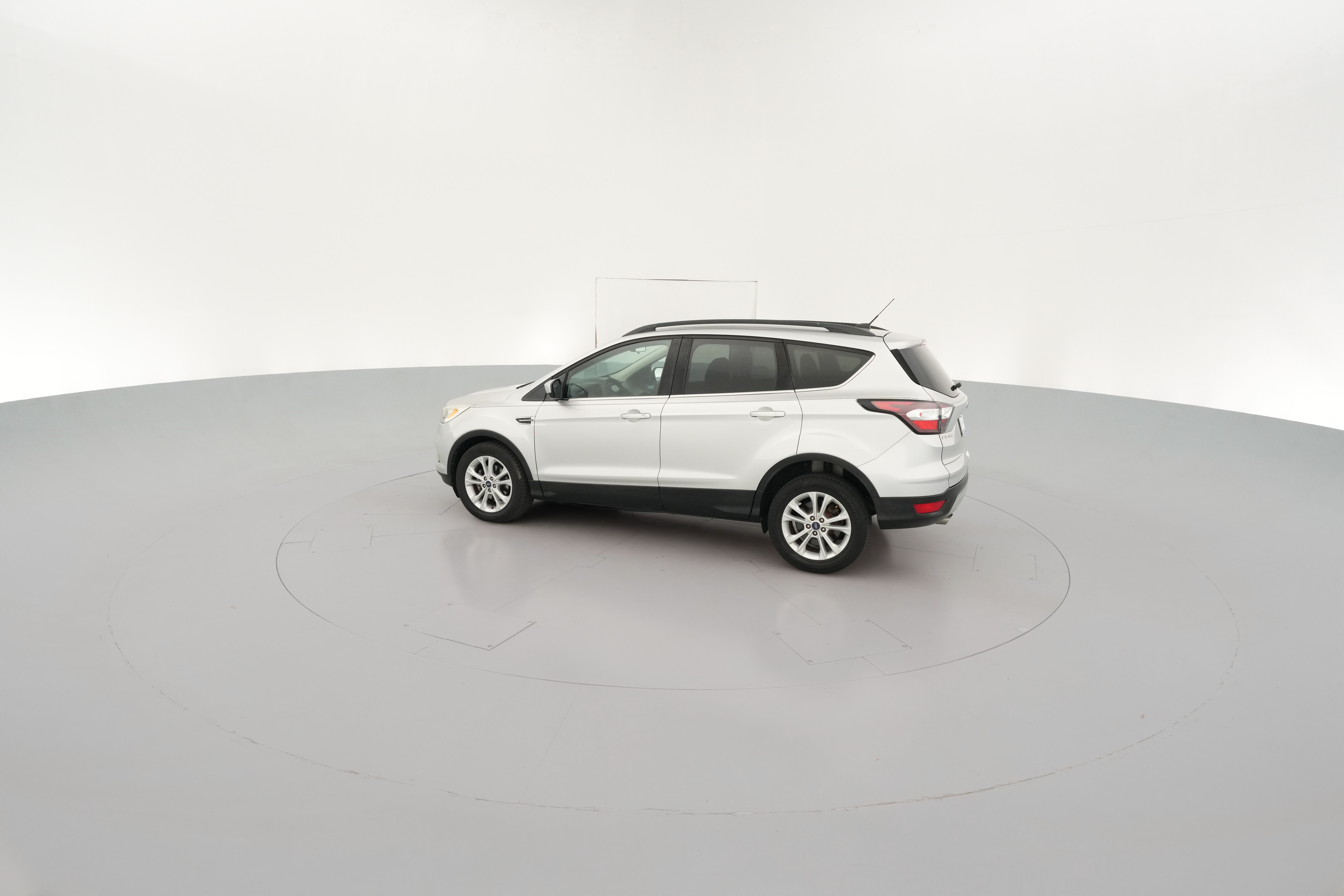 2017 Ford Escape SE - Photo 45