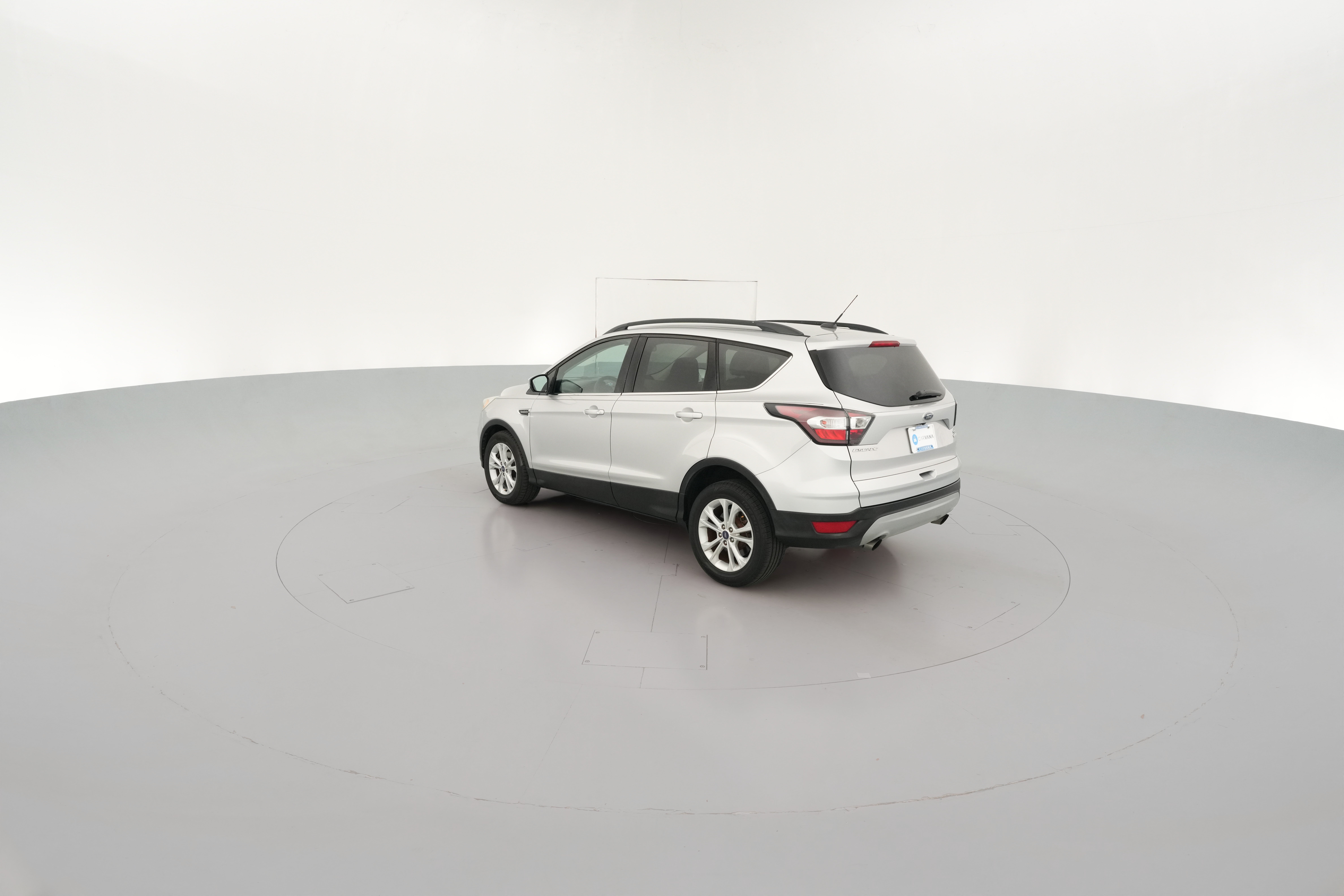 2017 Ford Escape SE - Photo 46