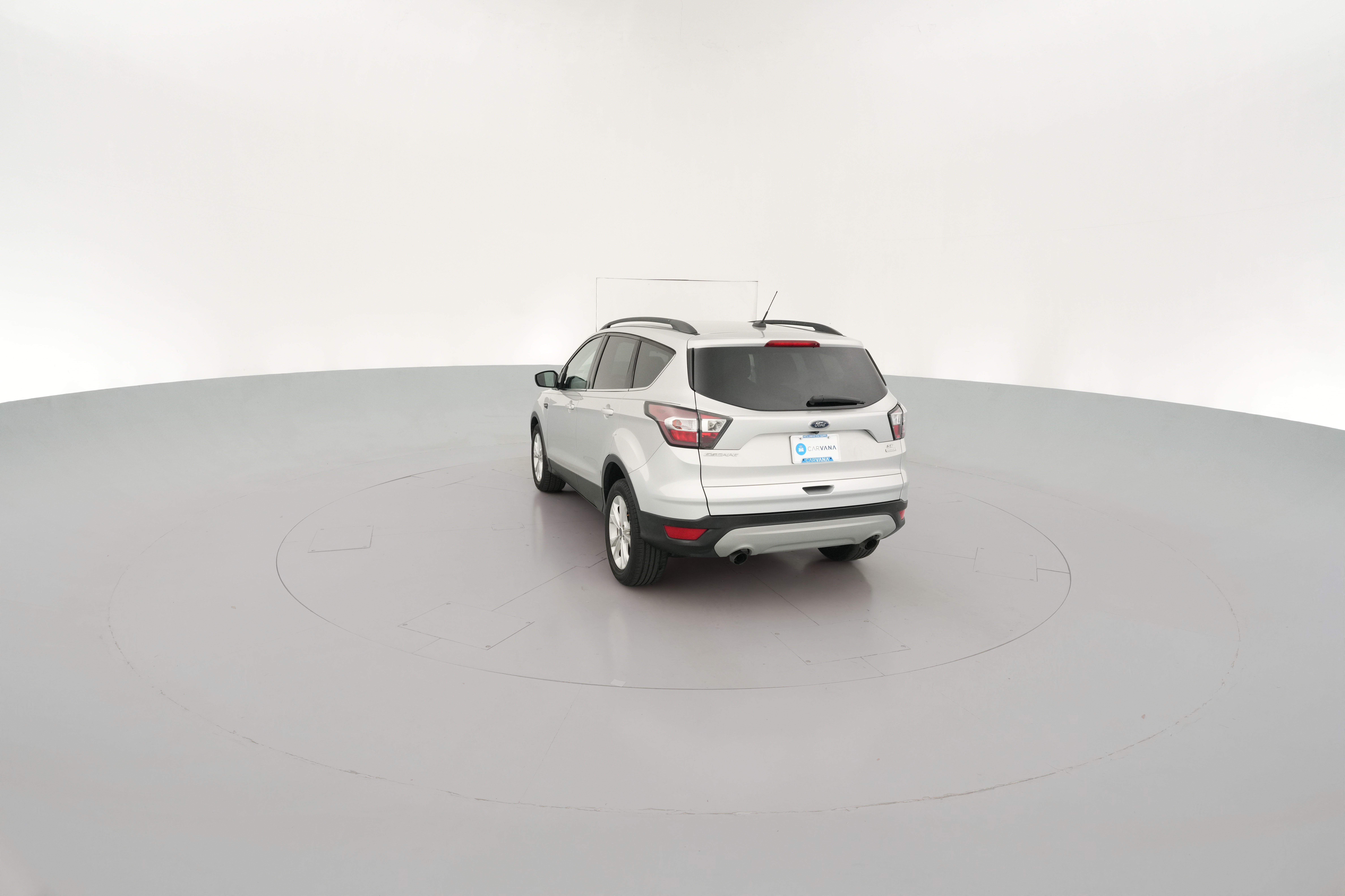 2017 Ford Escape SE - Photo 47