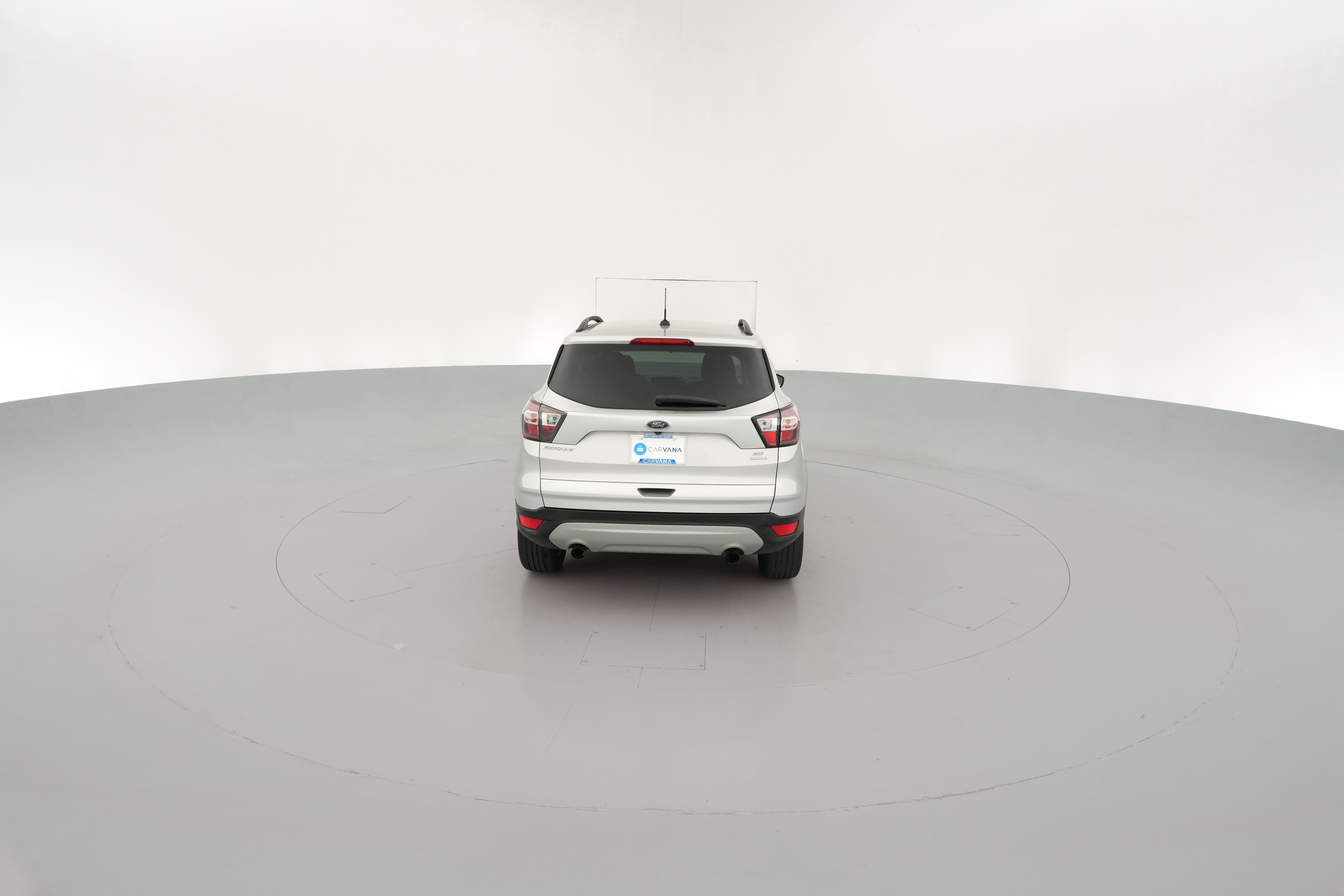 2017 Ford Escape SE - Photo 48