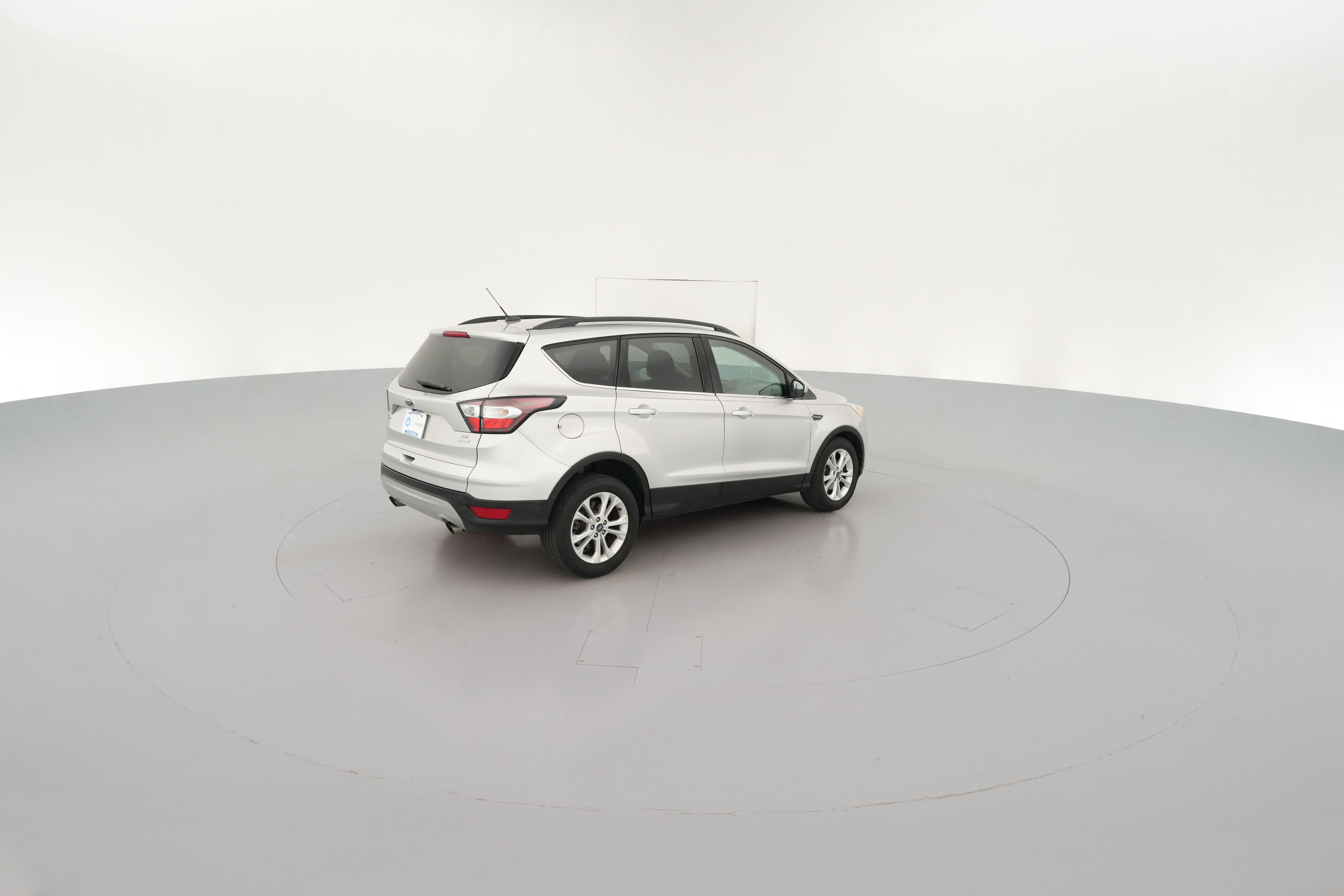 2017 Ford Escape SE - Photo 50