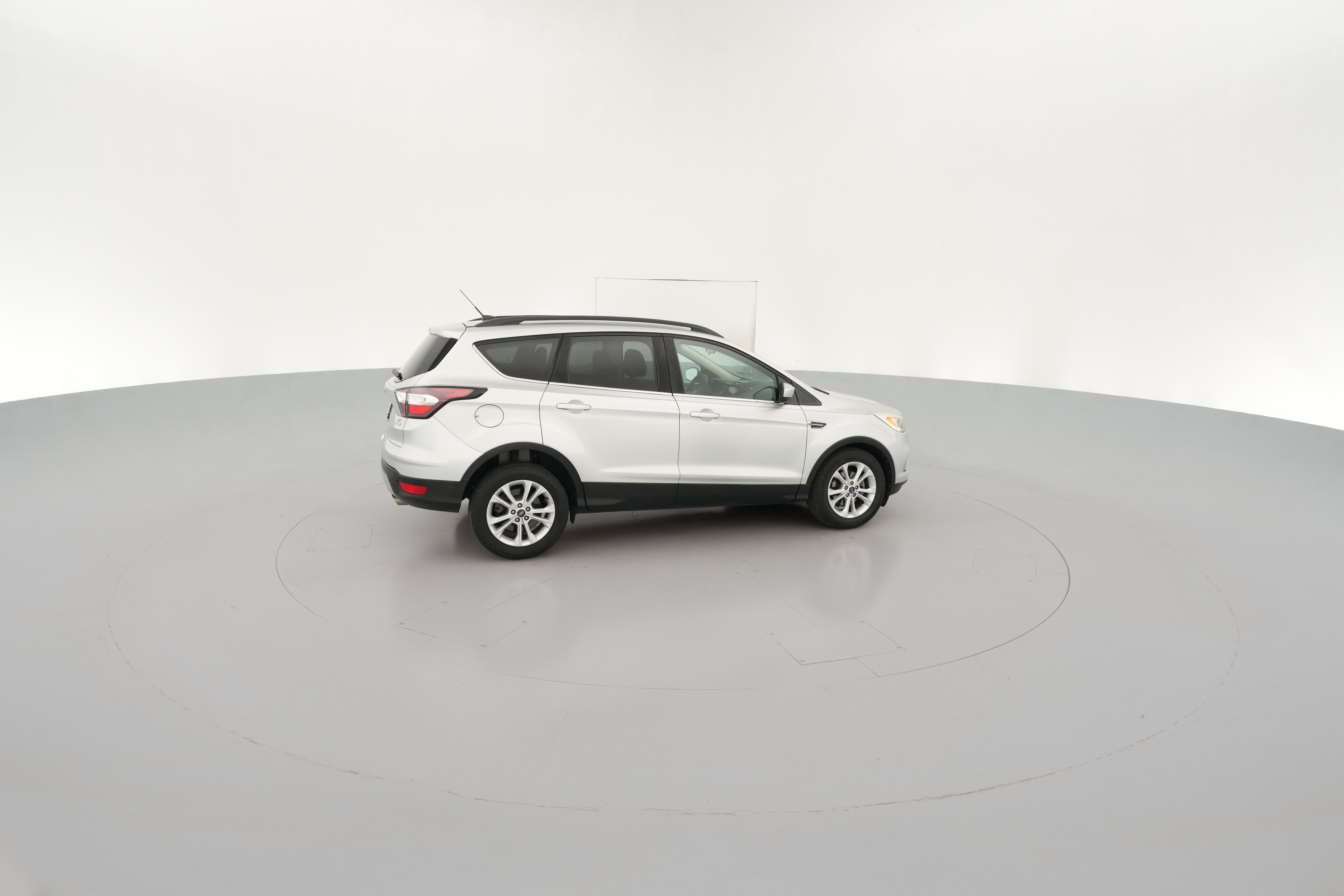 2017 Ford Escape SE - Photo 51