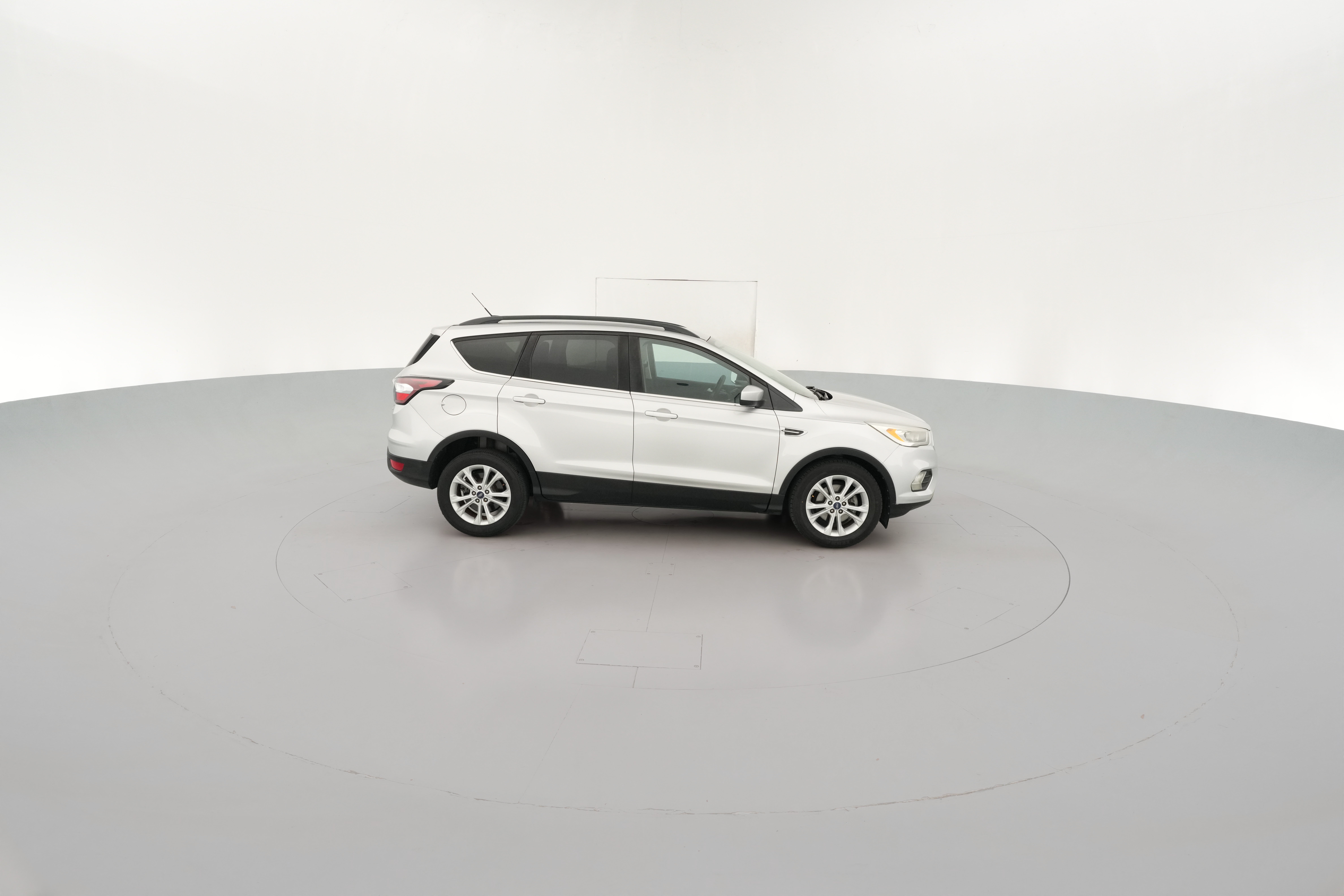 2017 Ford Escape SE - Photo 52