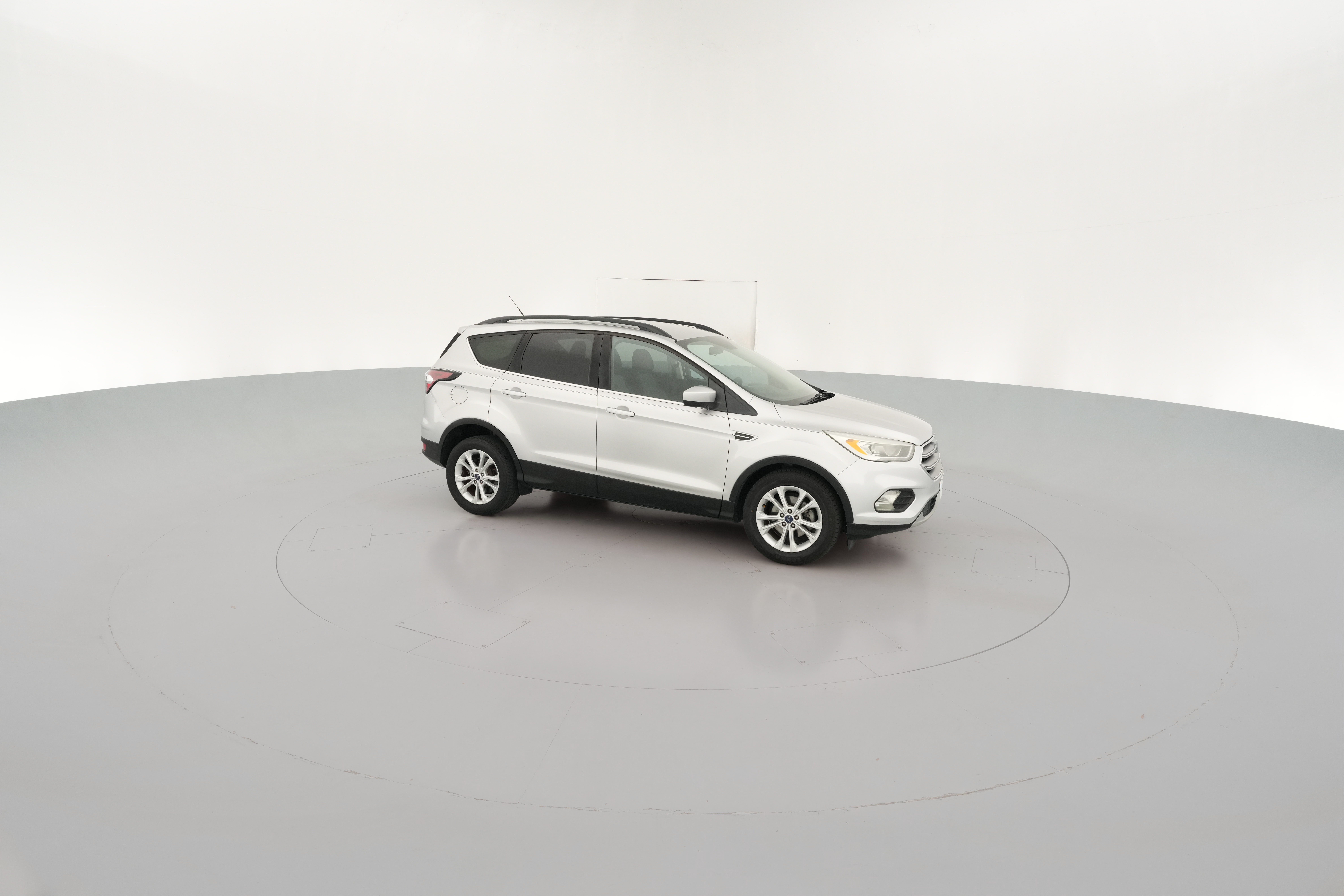 2017 Ford Escape SE - Photo 53