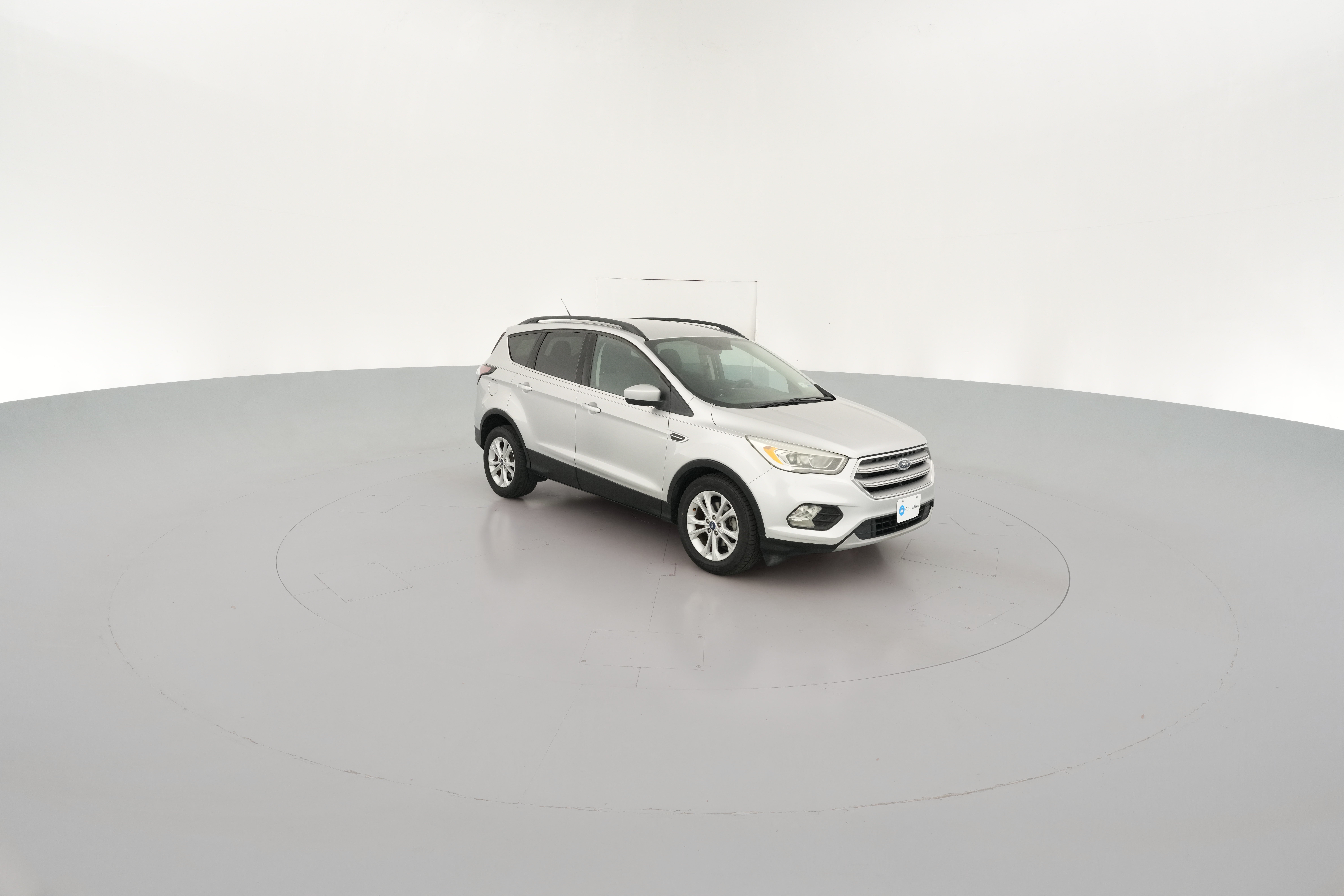 2017 Ford Escape SE - Photo 54