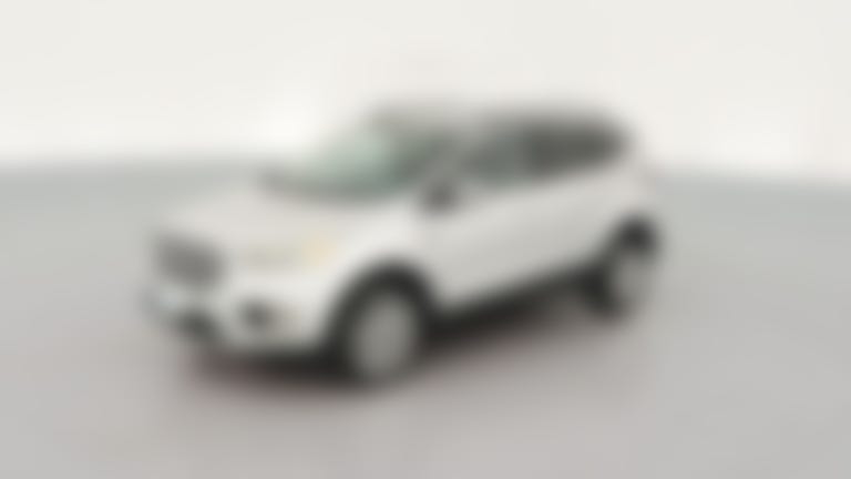 2017 Ford Escape vehicle photo