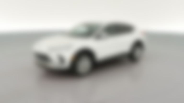 2025 Buick Envista vehicle photo