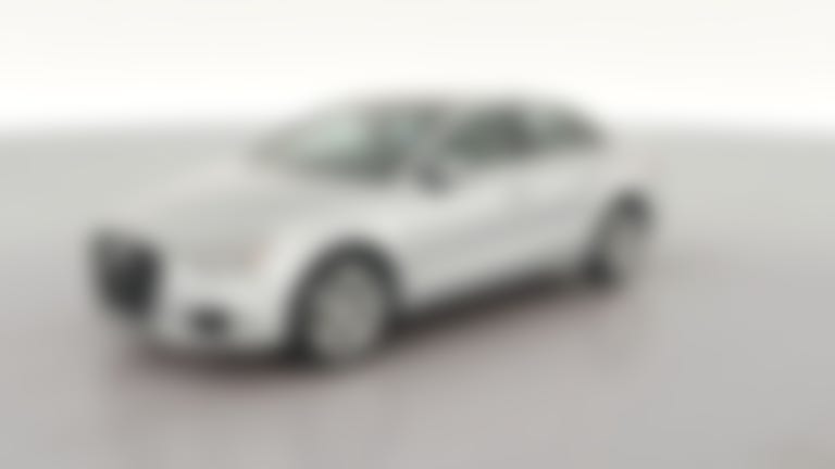 2019 Audi A3 vehicle photo