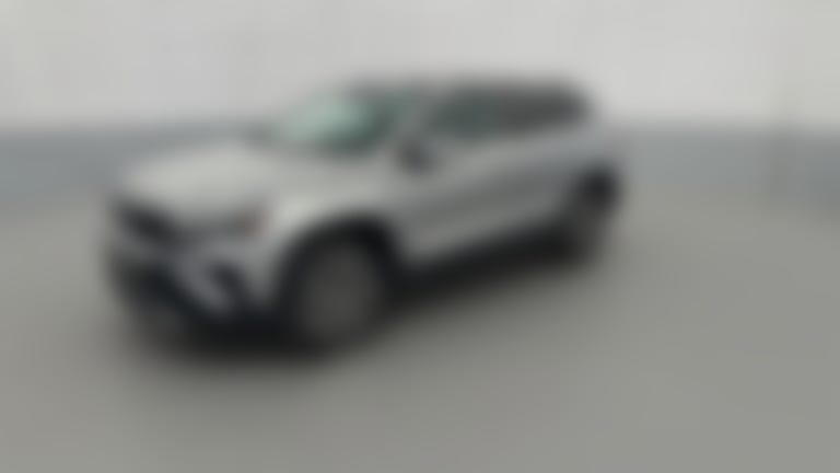 2023 Volkswagen Taos vehicle photo