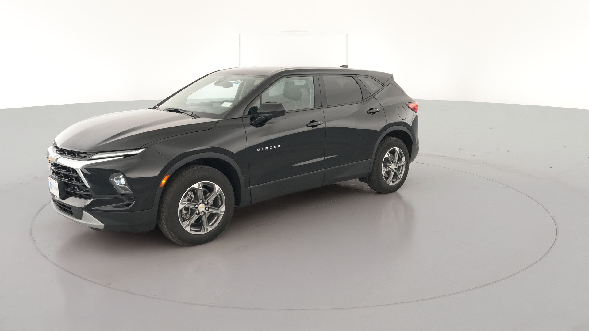 2025 Chevrolet Blazer vehicle photo