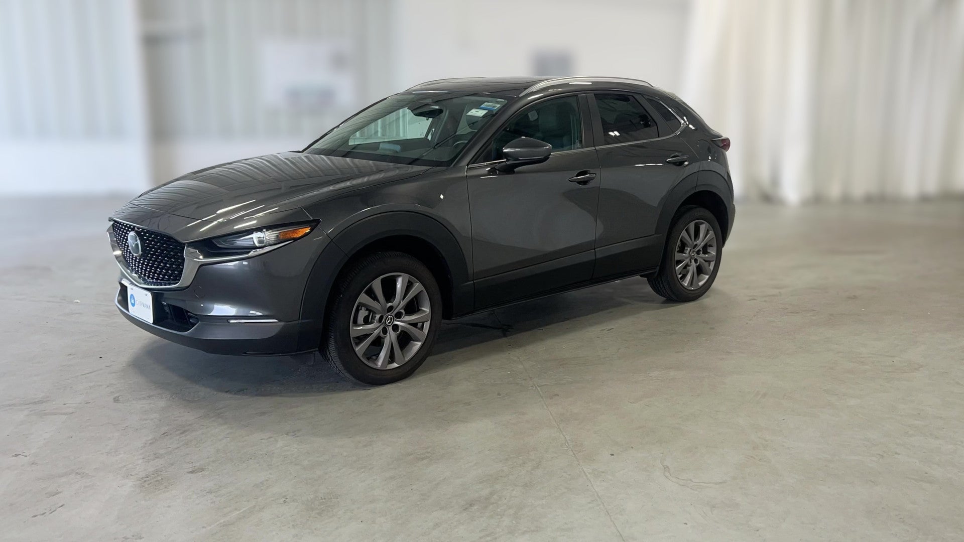 2024 MAZDA CX-30 vehicle photo