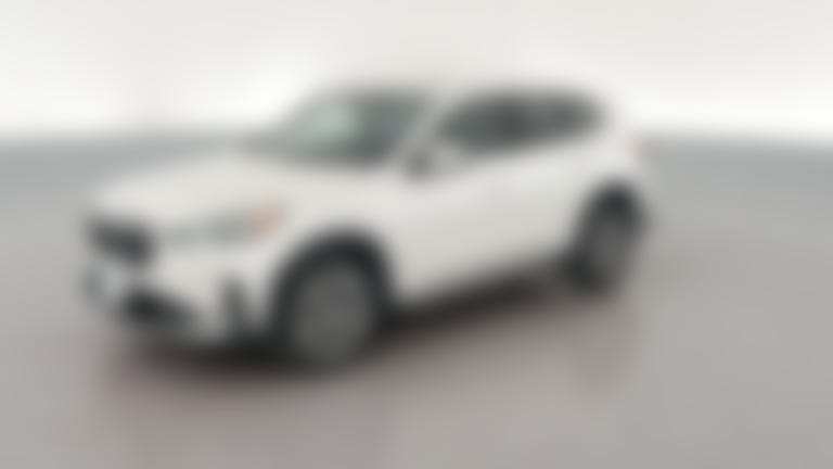 2025 BMW X1 vehicle photo