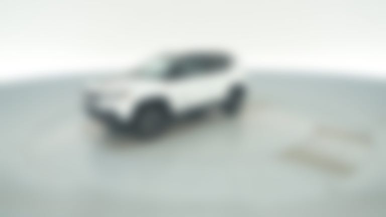 2024 Jeep Compass vehicle photo
