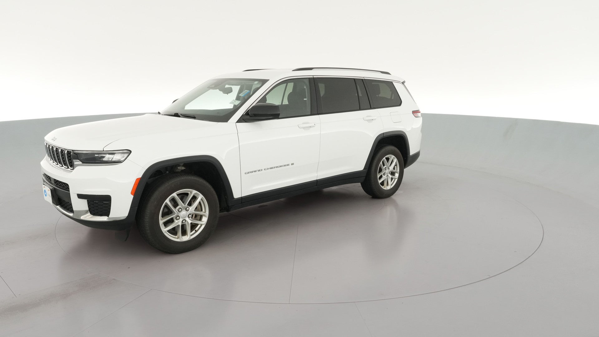 2022 Jeep Grand Cherokee L vehicle photo