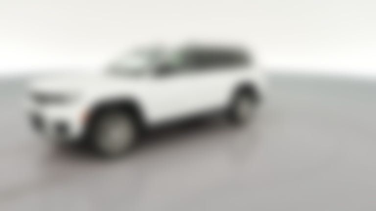 2022 Jeep Grand Cherokee L vehicle photo