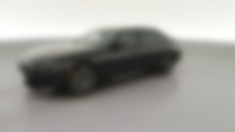 2023 BMW 7 Series vehicle photo