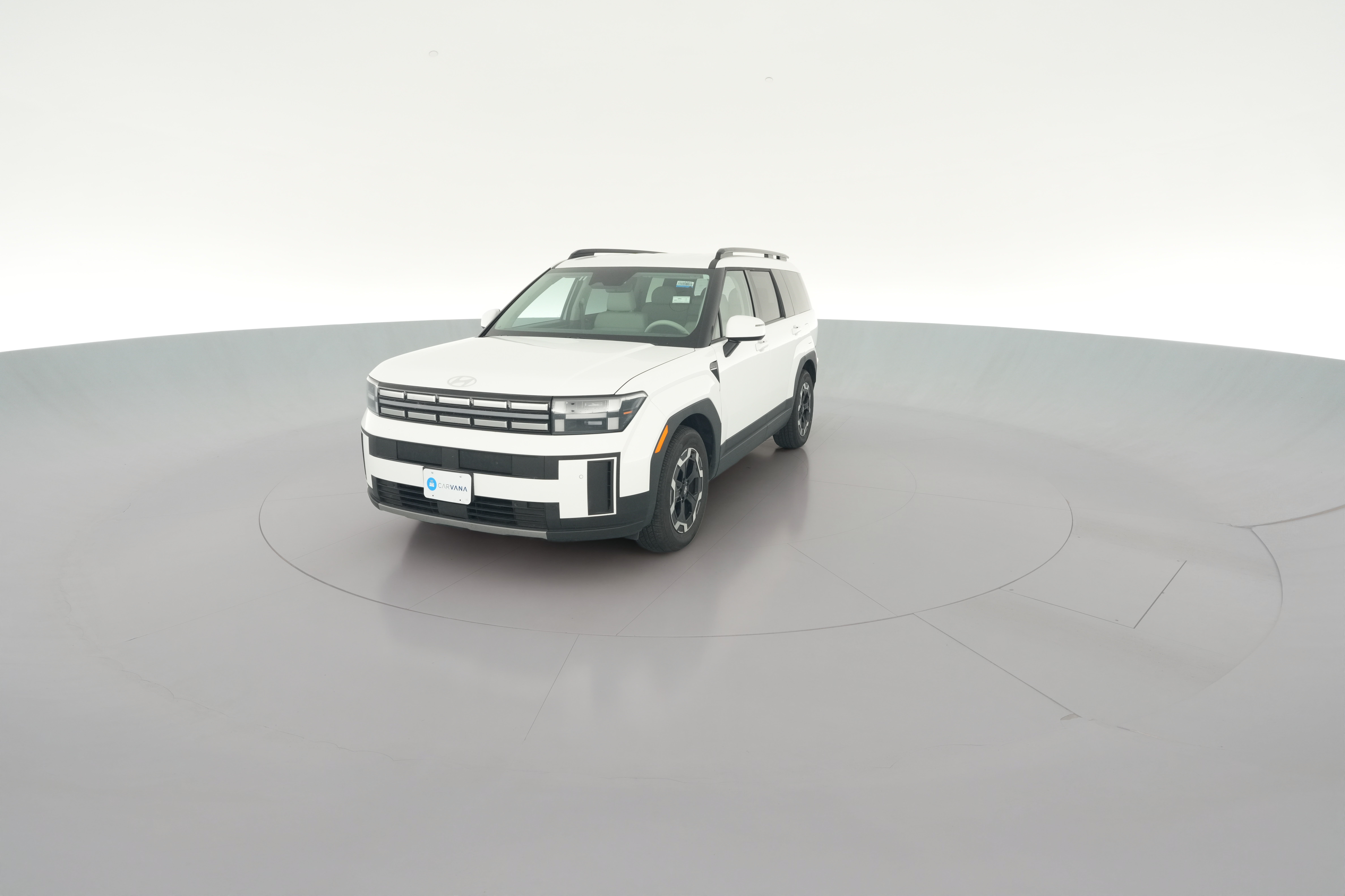 2025 Hyundai Santa Fe SEL - Photo 27