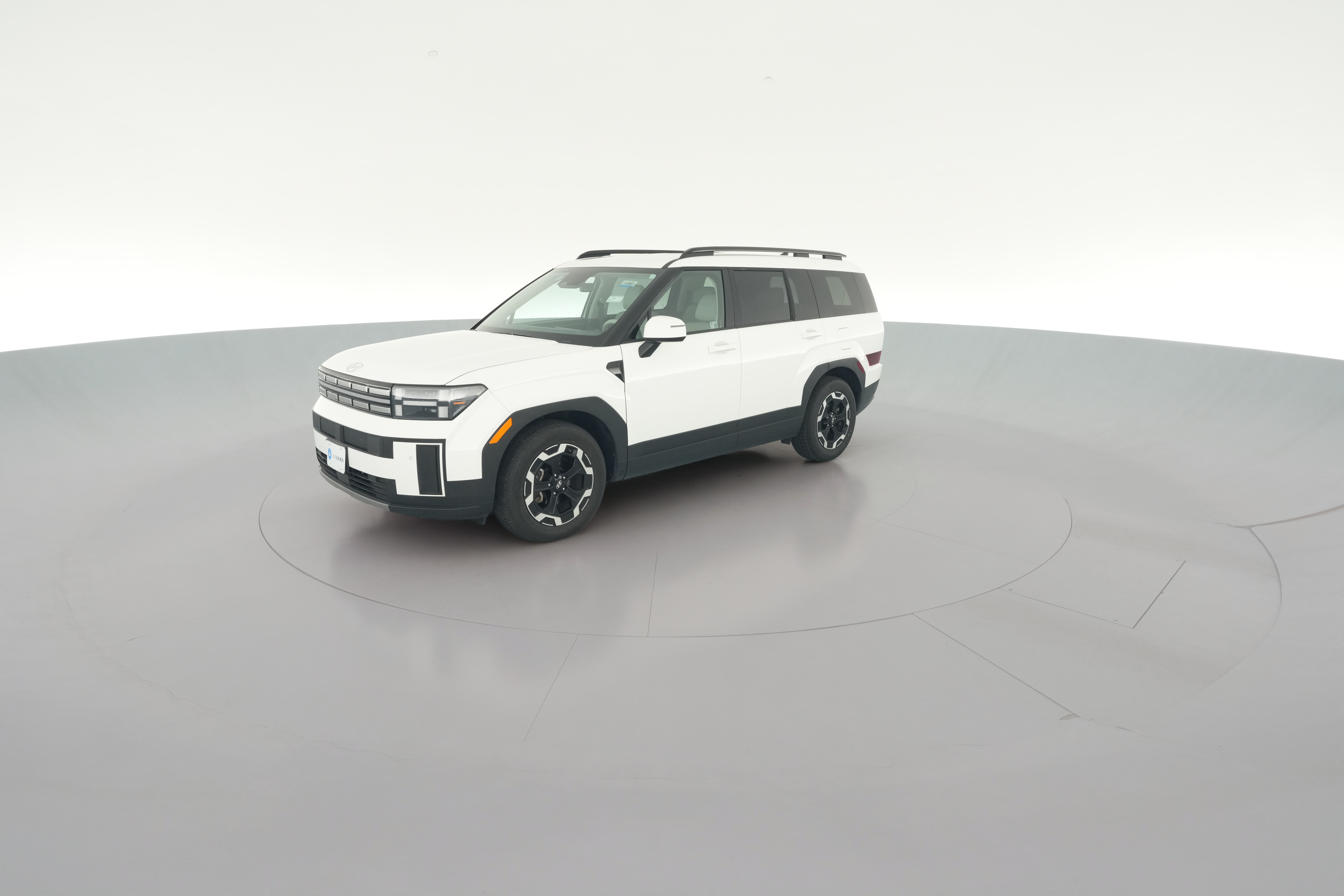 2025 Hyundai Santa Fe SEL - Photo 28