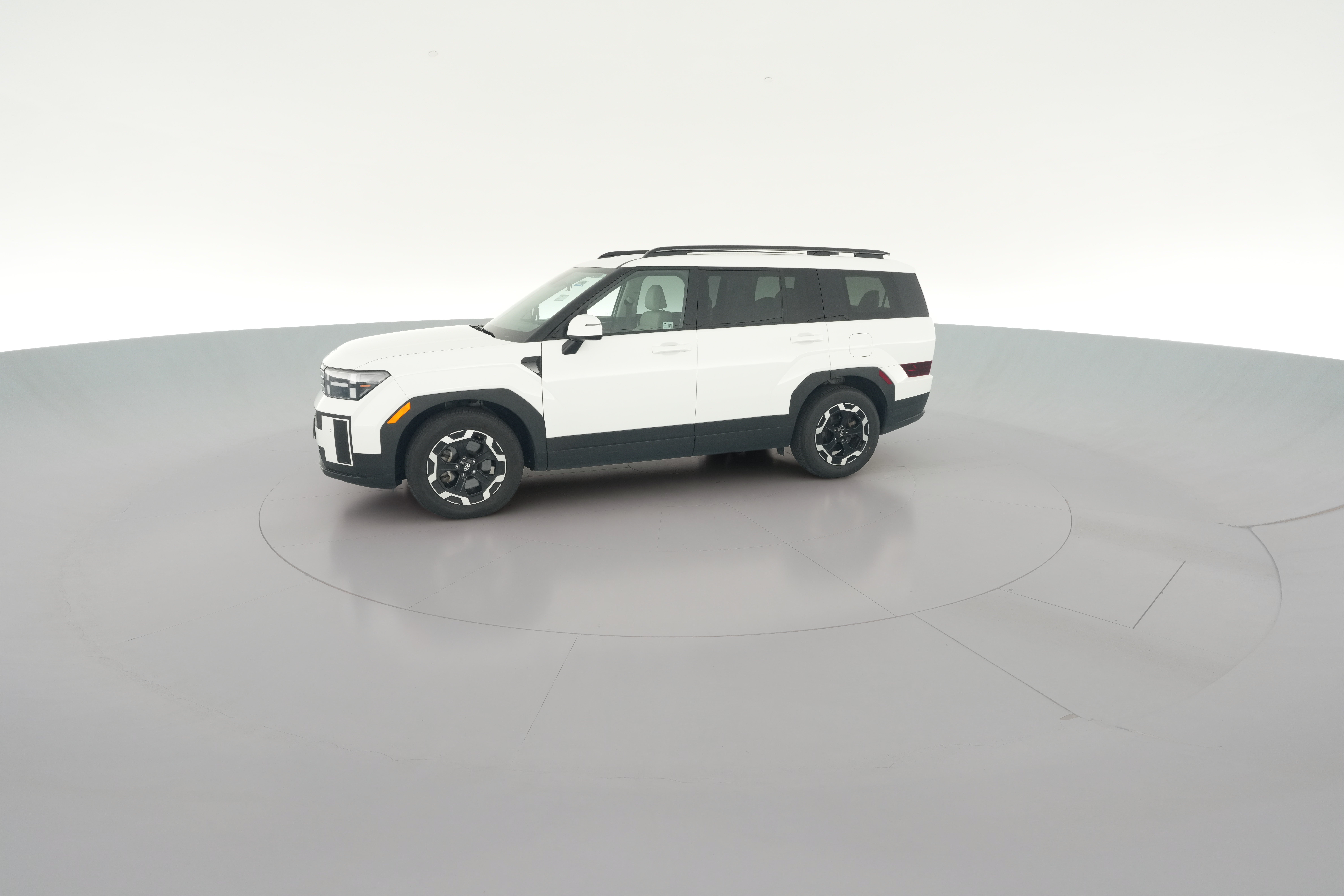 2025 Hyundai Santa Fe SEL - Photo 29