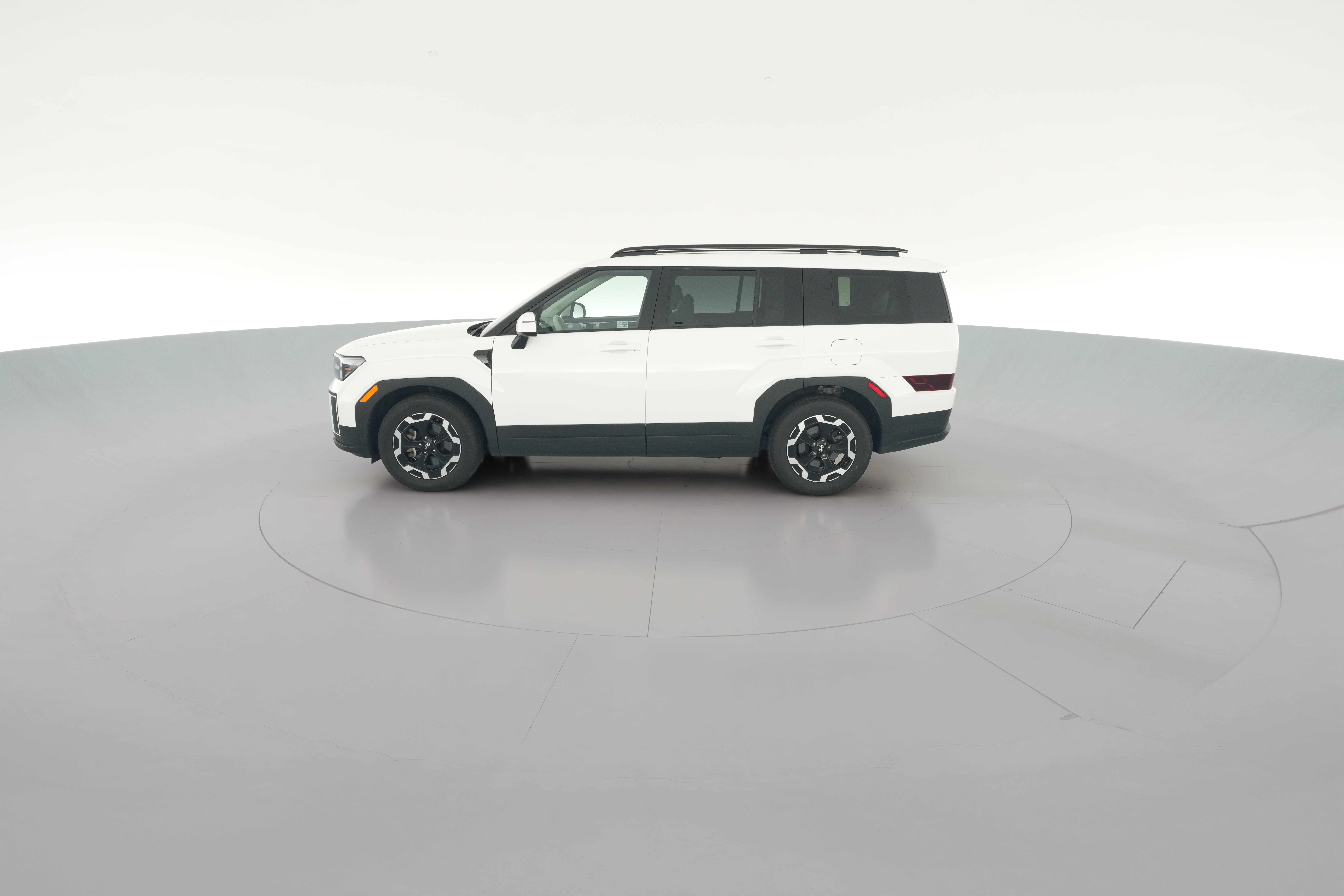 2025 Hyundai Santa Fe SEL - Photo 30