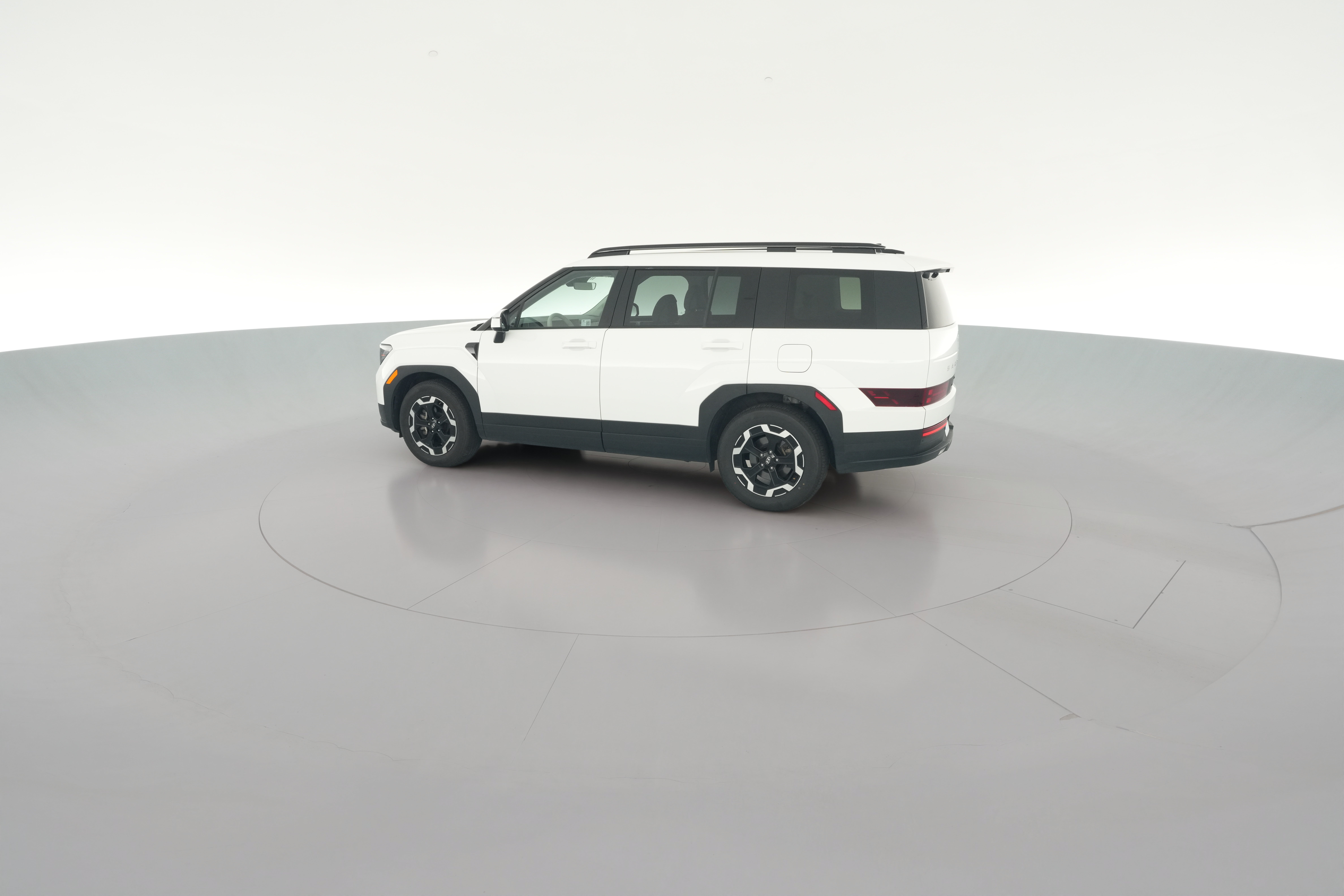 2025 Hyundai Santa Fe SEL - Photo 31
