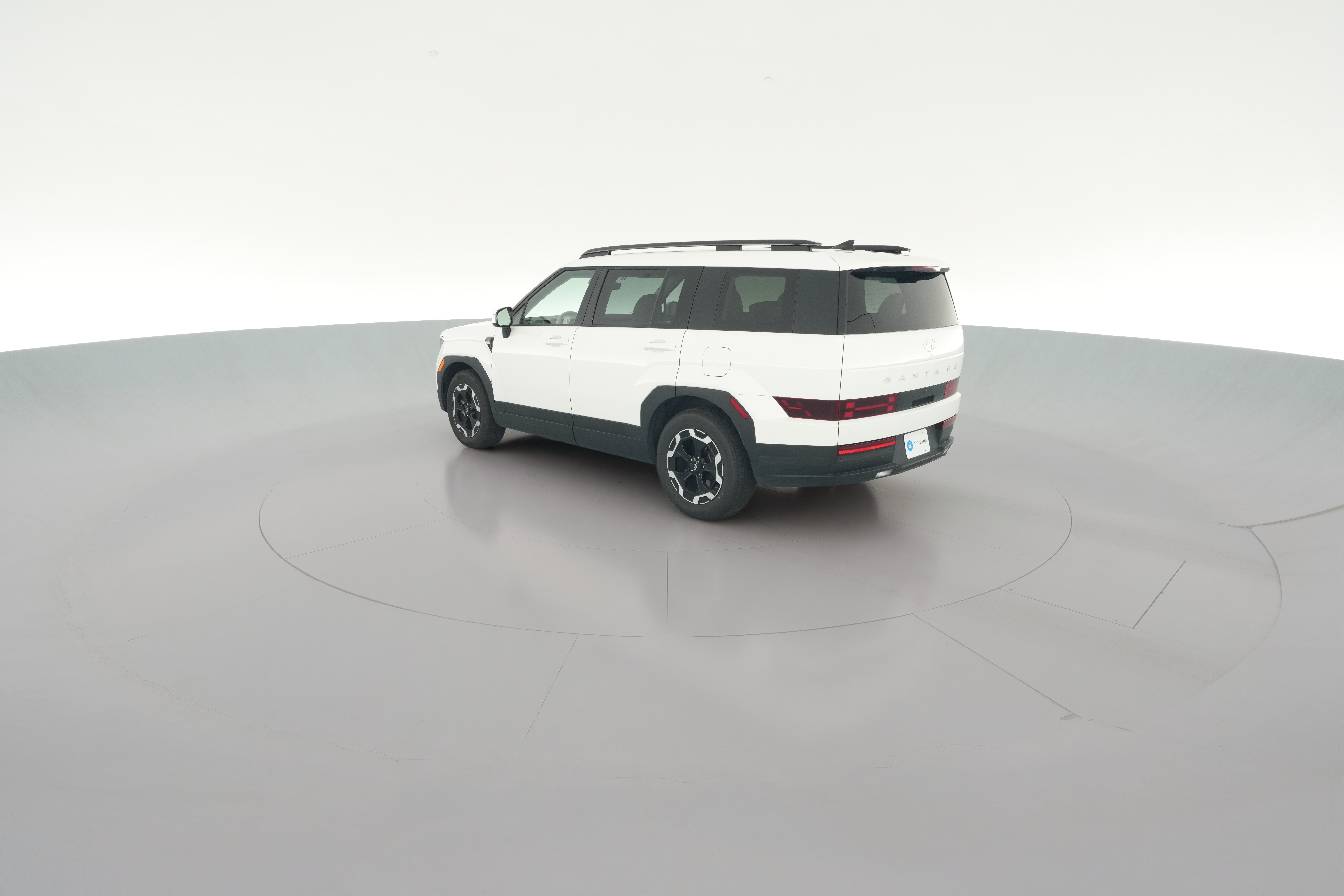 2025 Hyundai Santa Fe SEL - Photo 32