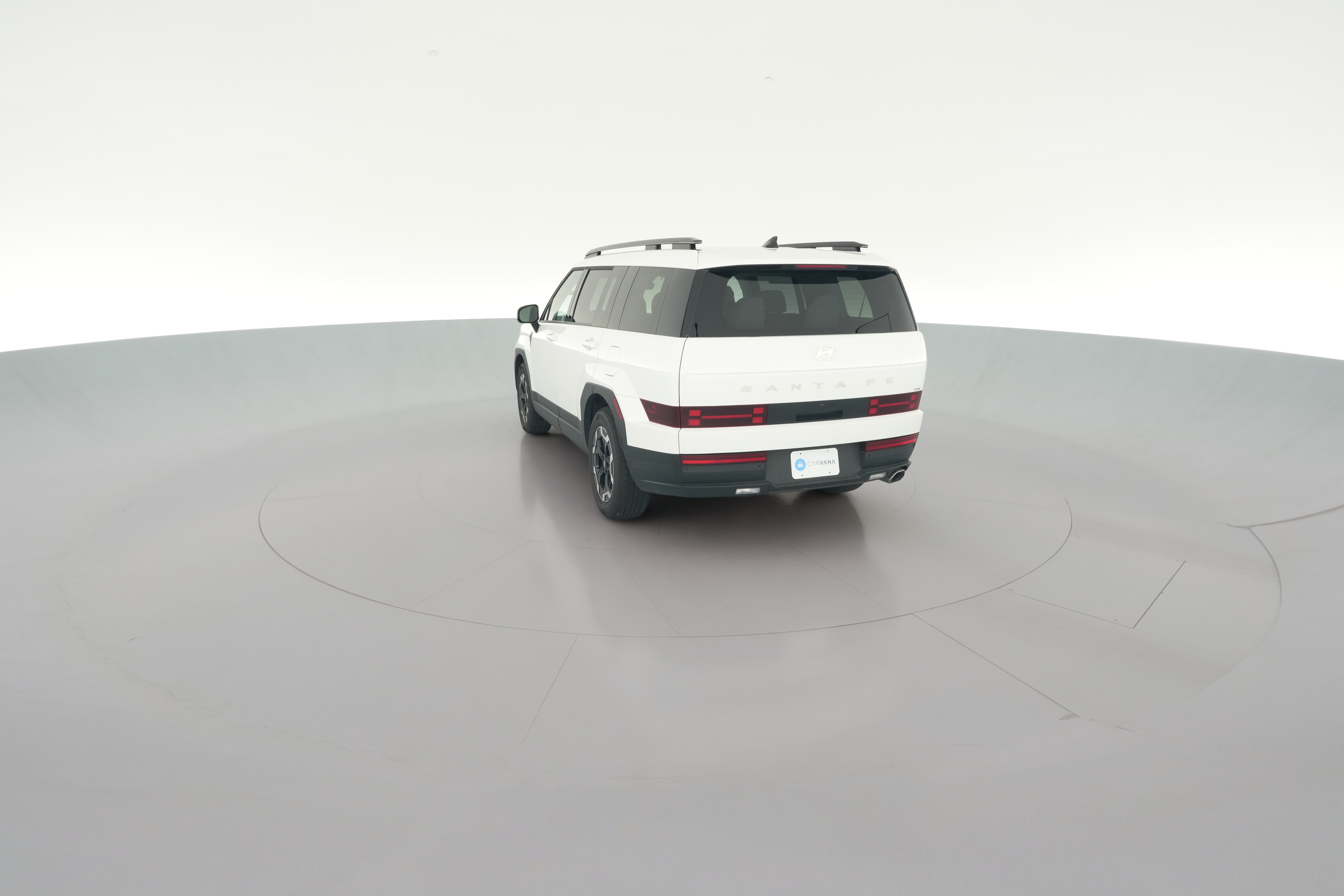 2025 Hyundai Santa Fe SEL - Photo 33
