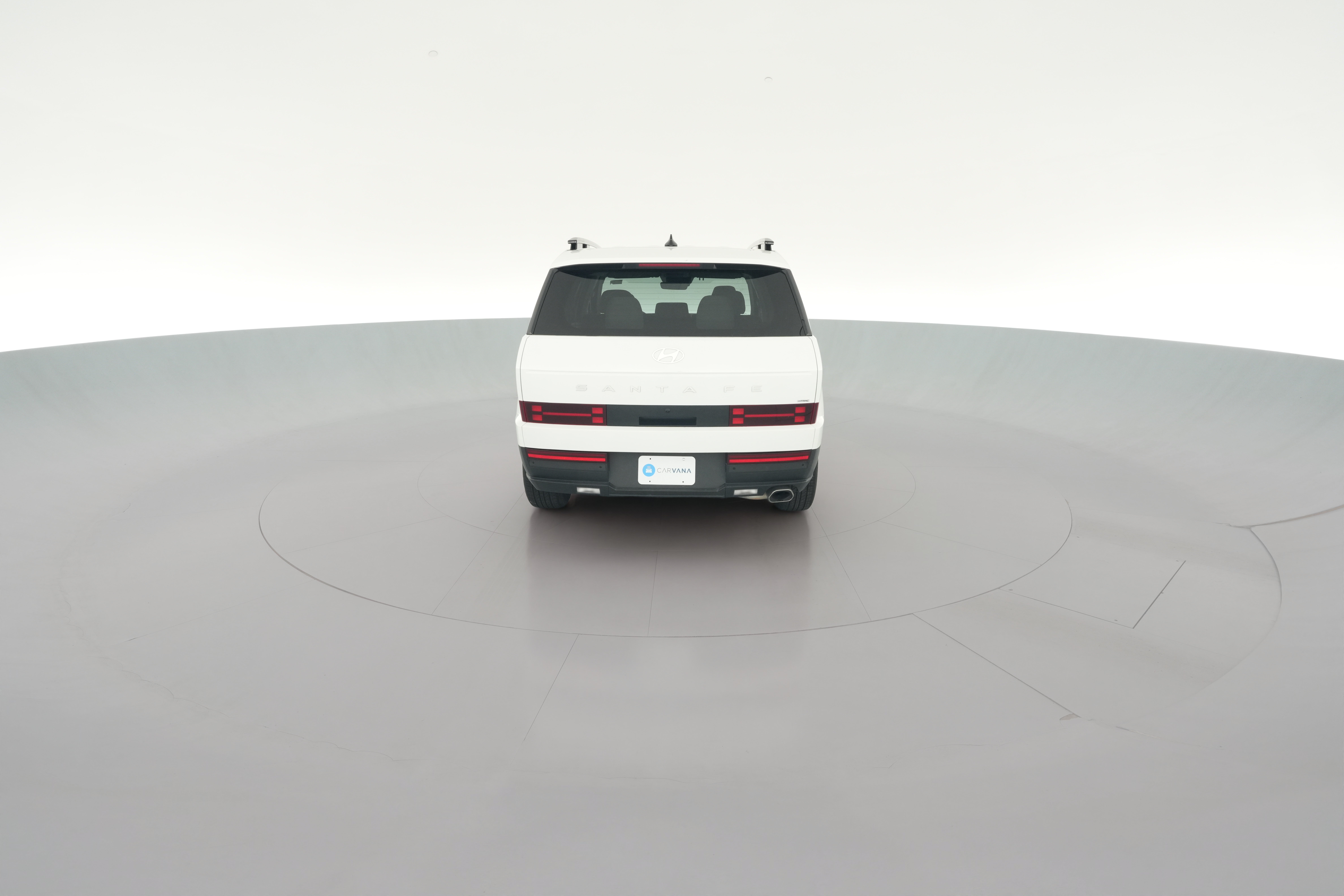 2025 Hyundai Santa Fe SEL - Photo 34